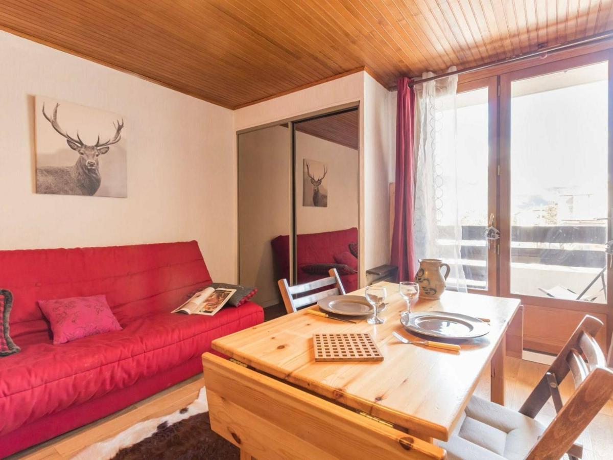 Studio Renove Pres Des Pistes, Parking, Cuisine Equipee - Fr-1-330F-63 Serre Chevalier Exterior photo
